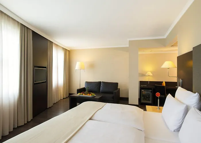 إن إتش كورفيرستندام