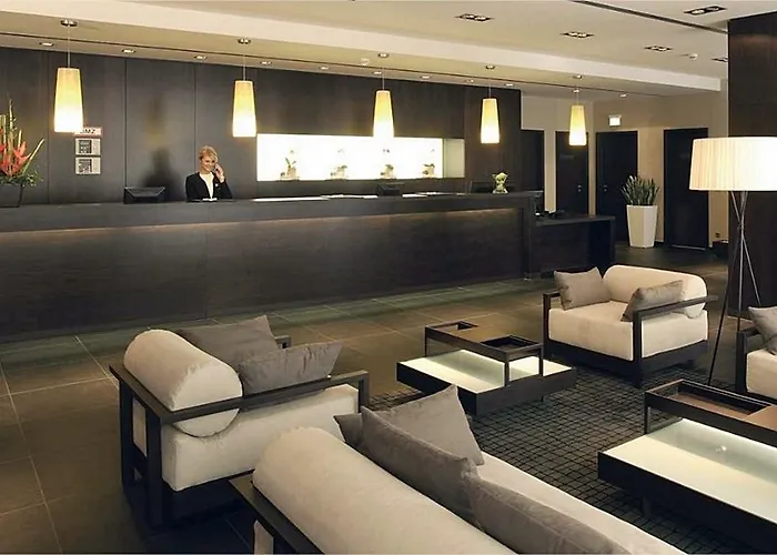 إن إتش كورفيرستندام 4*